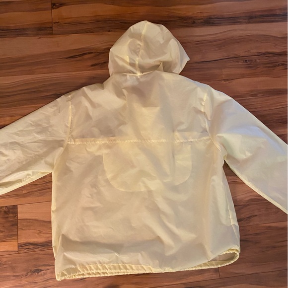 Champion rain jacket - Picture 2 of 4